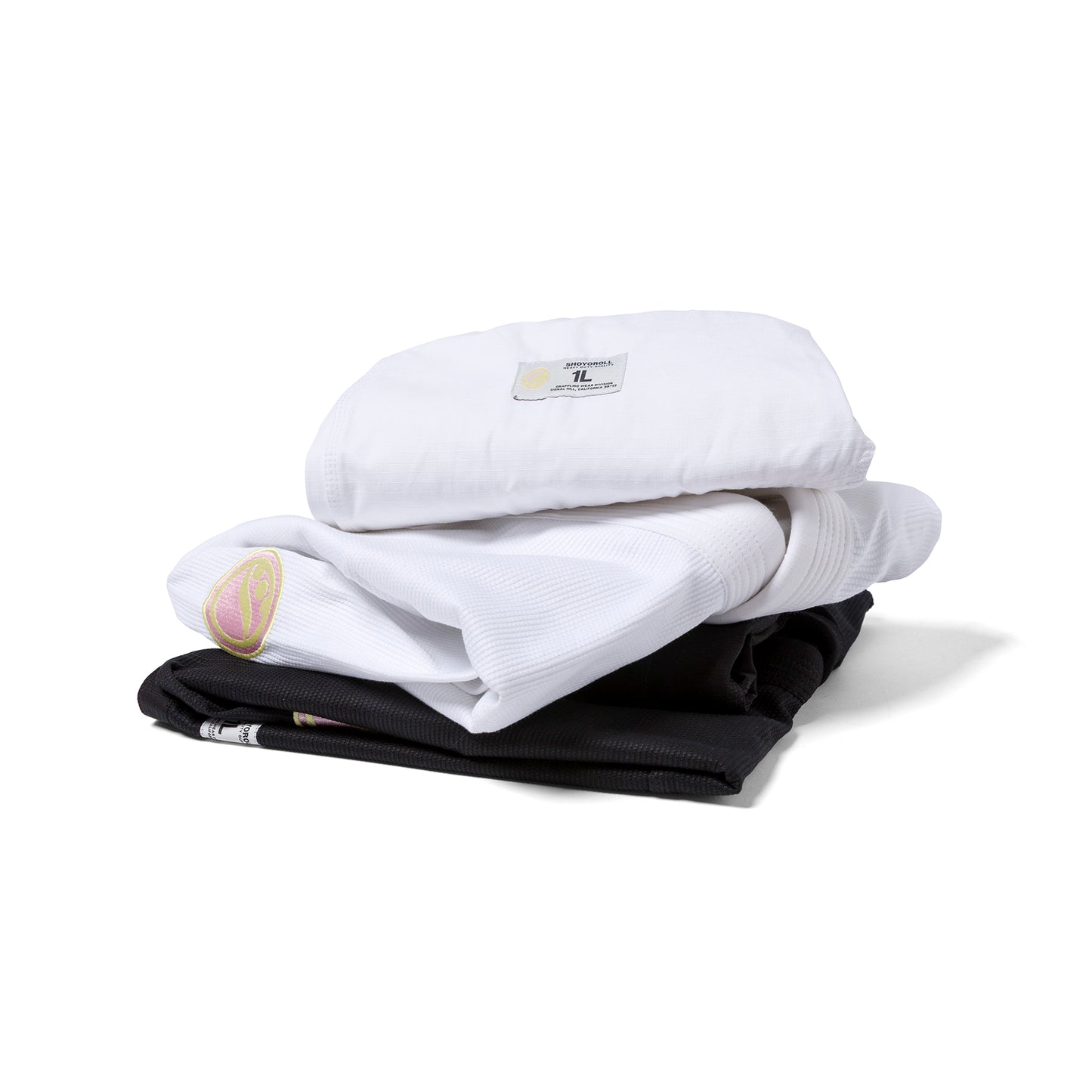 YP Comp Standard [White]