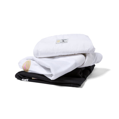YP Comp Standard [White]