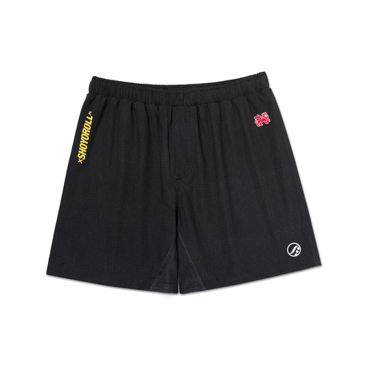 25' PW RANKED SHORTS