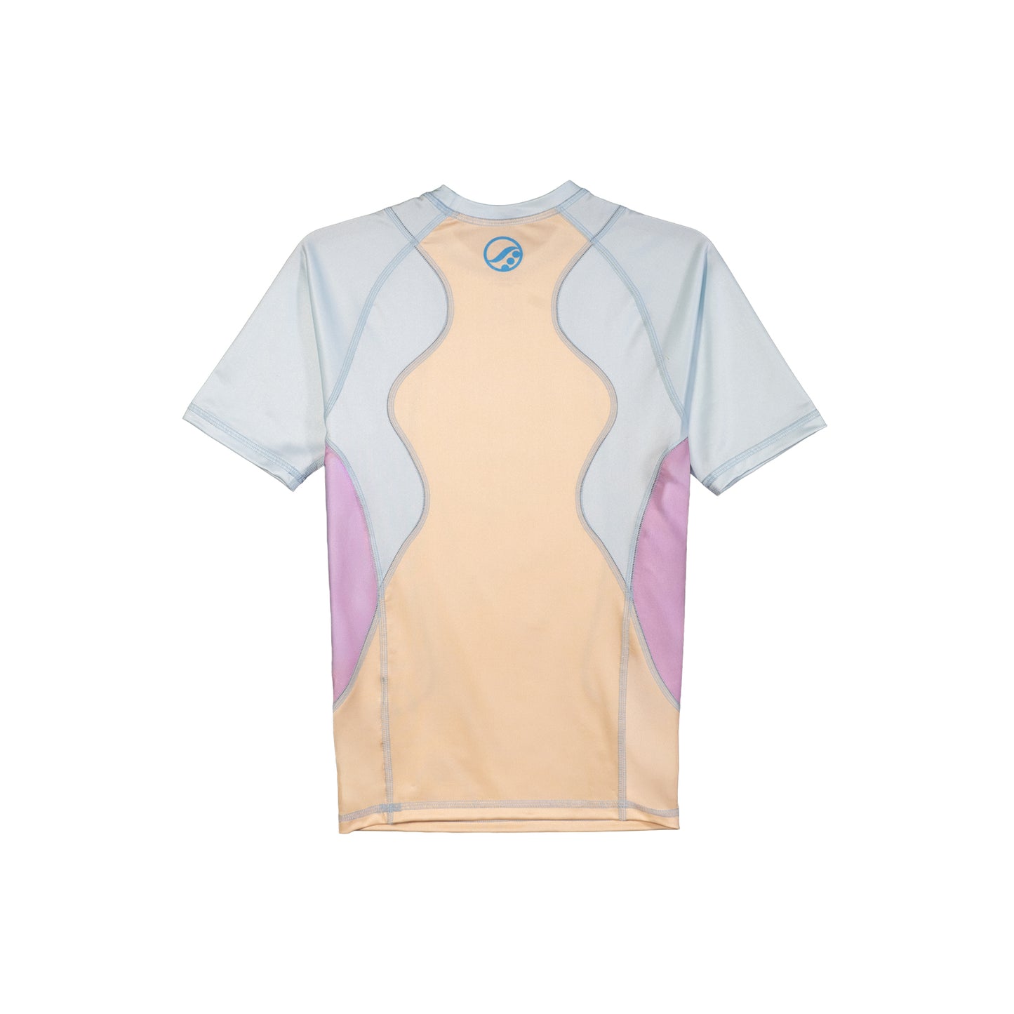 TVT PELA RASHGUARD