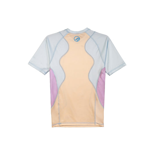 TVT PELA RASHGUARD