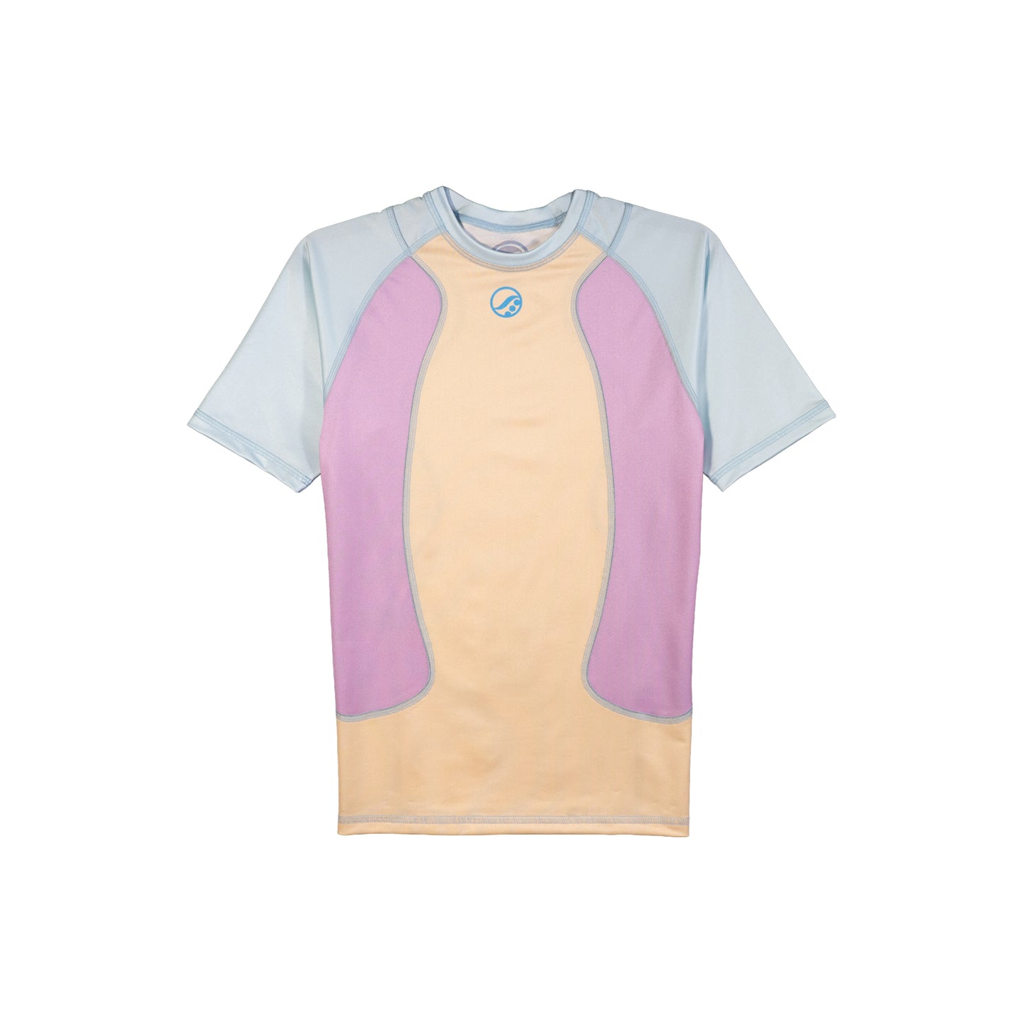 TVT PELA RASHGUARD