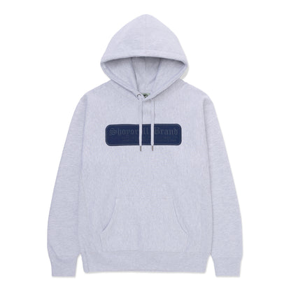 Worlds Retro Hoodie