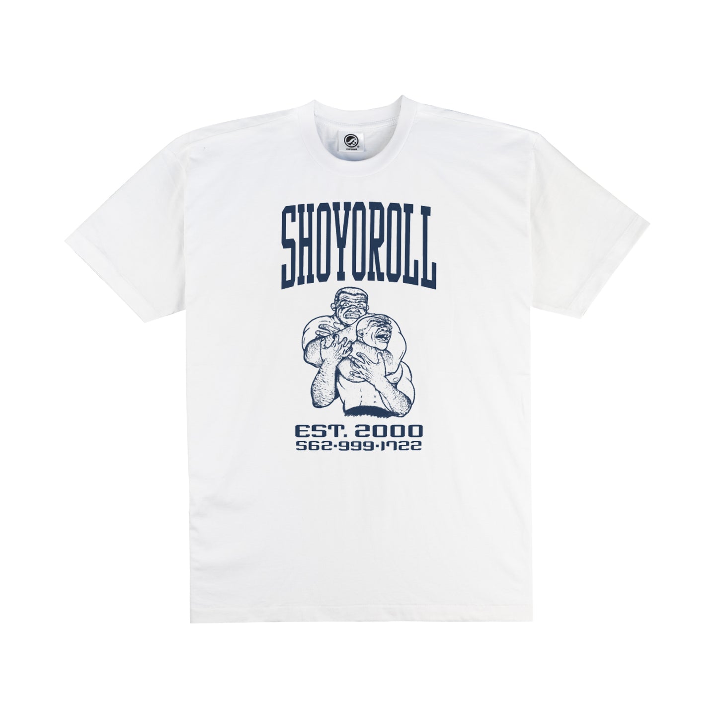 RNS Tee