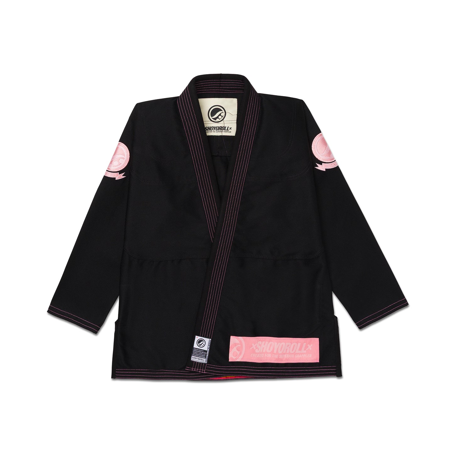 Roz Competitor [Black]