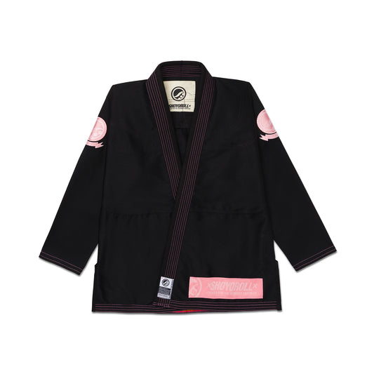 Roz Competitor [Black]