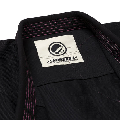 Roz Competitor [Black]