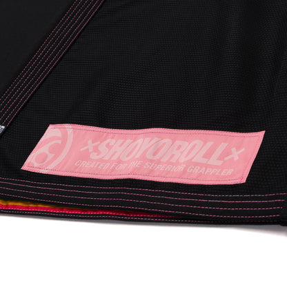 Roz Competitor [Black]