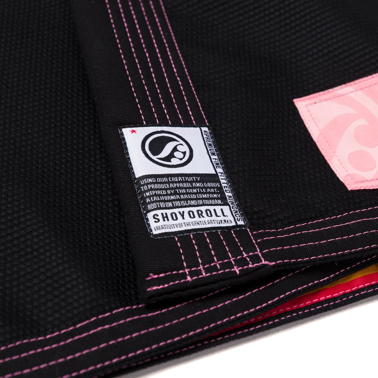 Roz Competitor [Black]