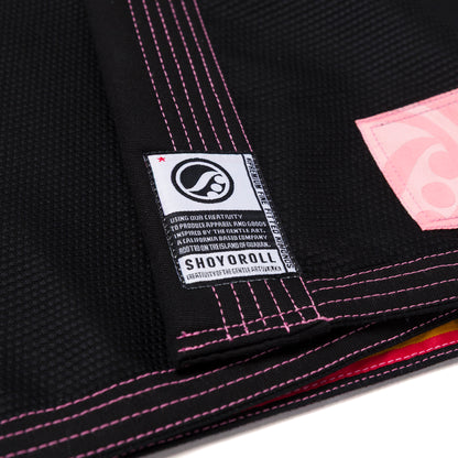 Roz Competitor [Black]
