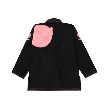 Roz Competitor [Black]