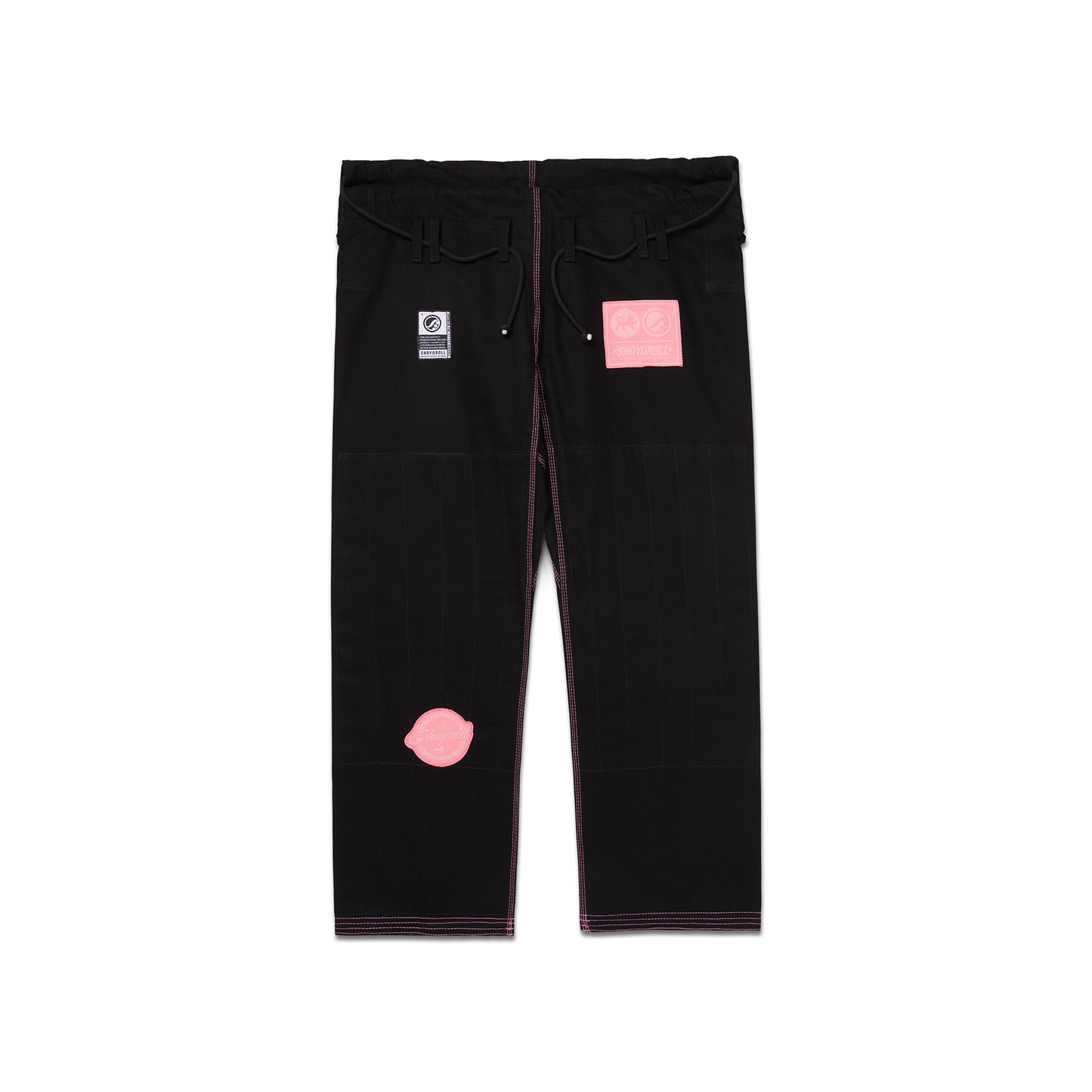 Roz Competitor [Black]