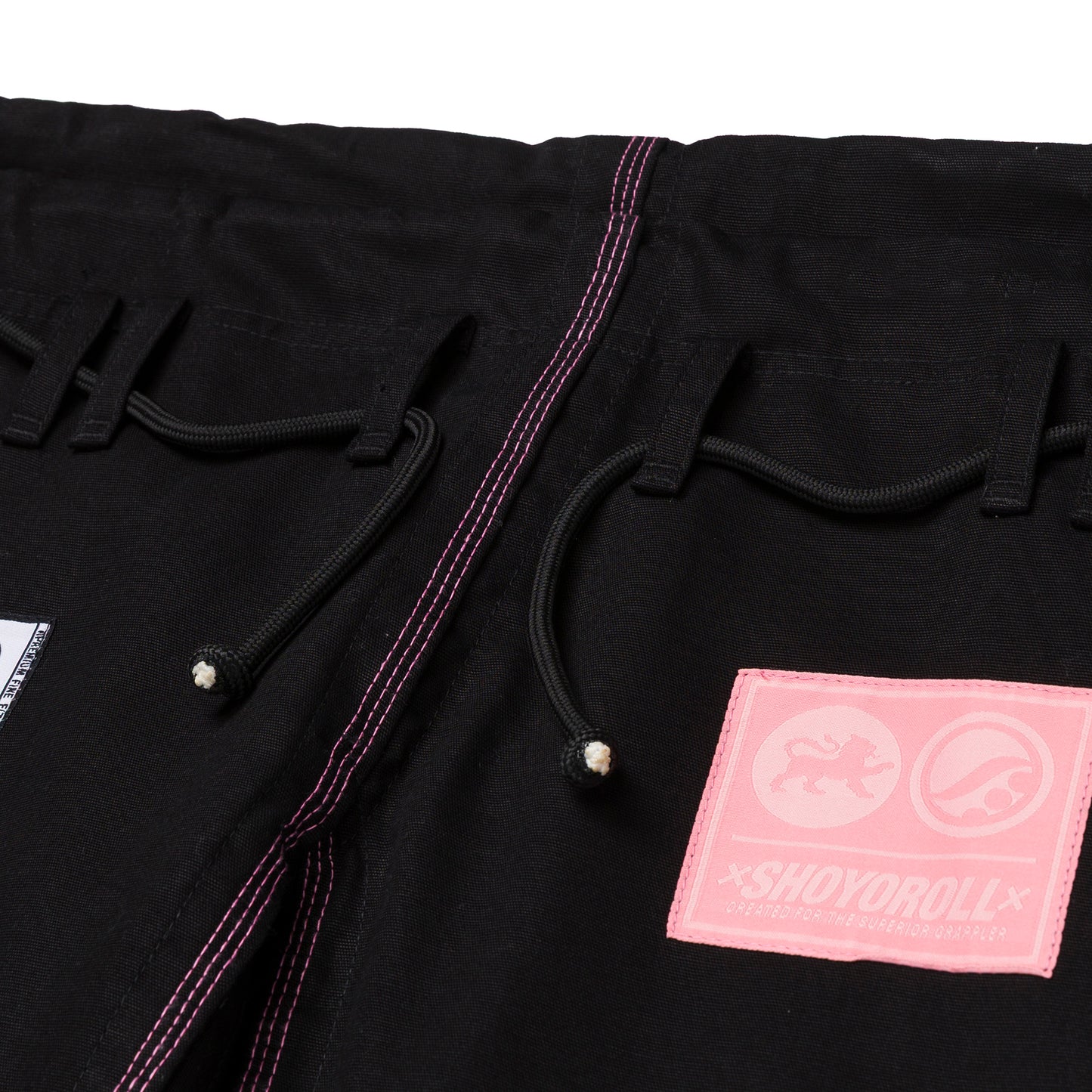 Roz Competitor [Black]