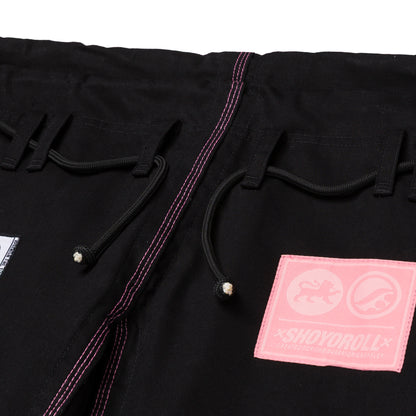 Roz Competitor [Black]