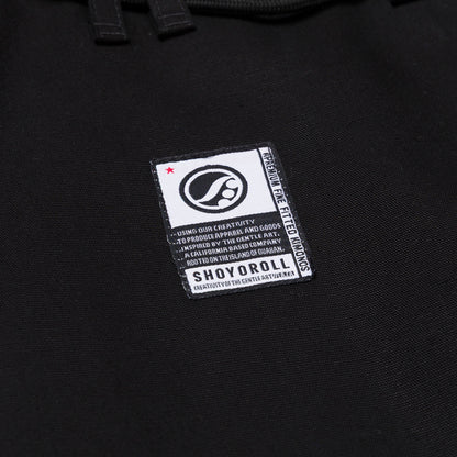 Roz Competitor [Black]