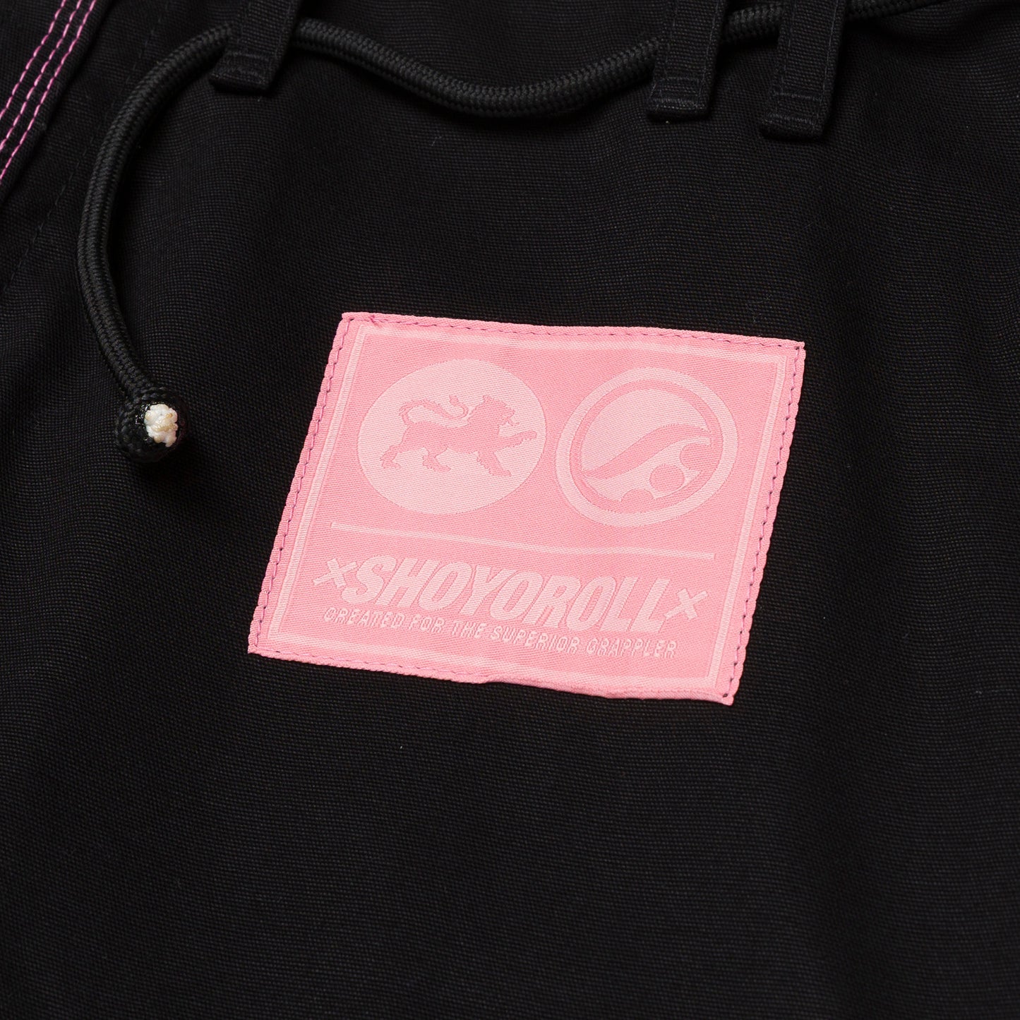 Roz Competitor [Black]