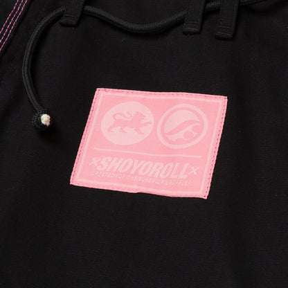 Roz Competitor [Black]