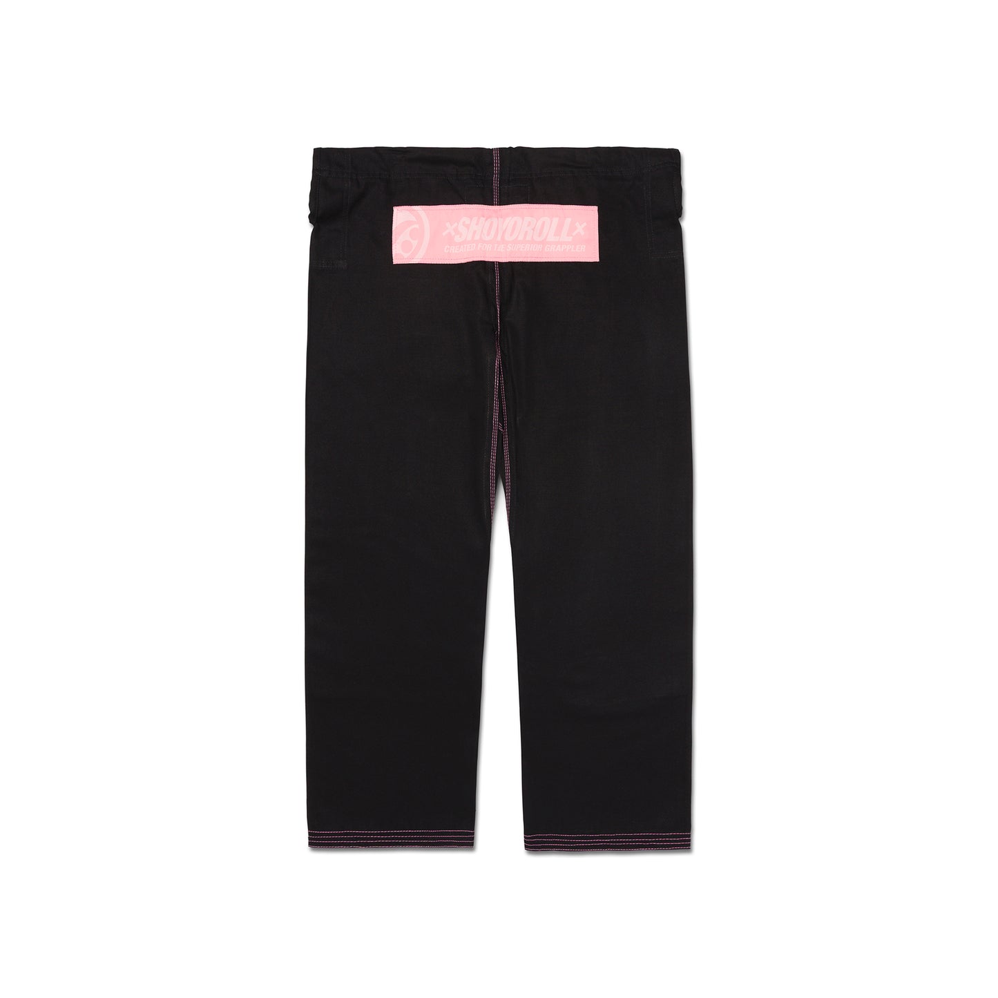 Roz Competitor [Black]