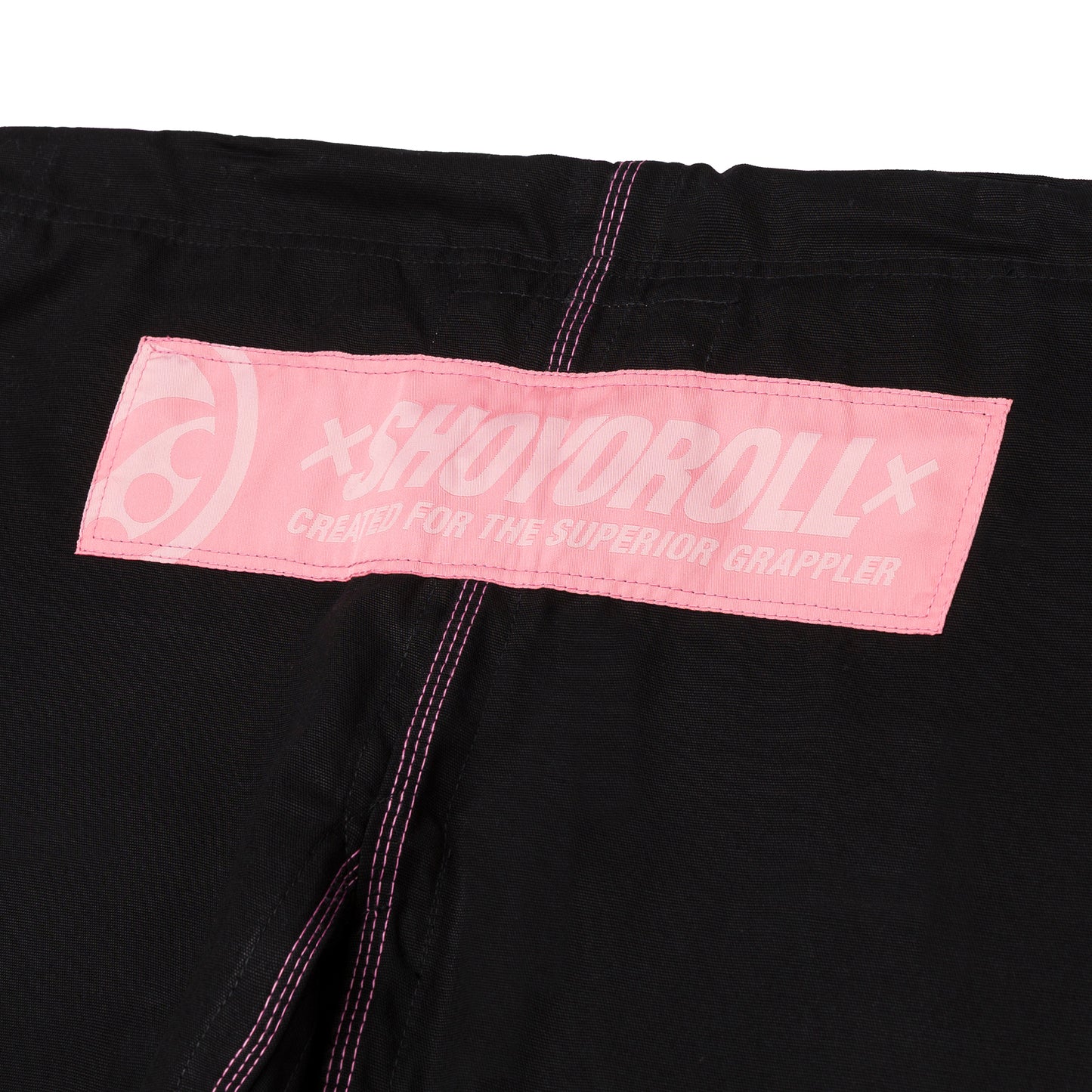 Roz Competitor [Black]