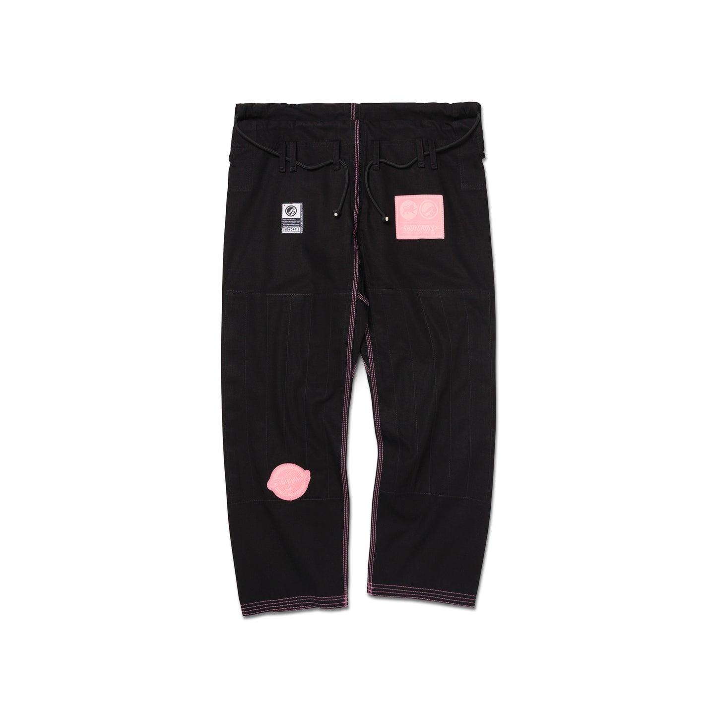 Roz Competitor [Black]