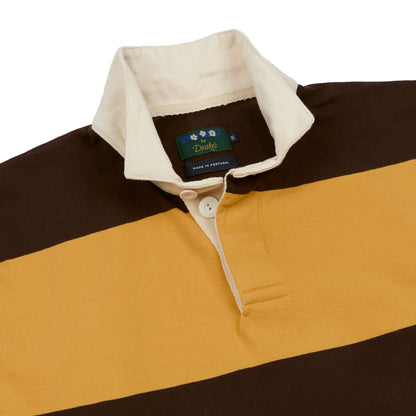 Shoyoroll by Drake’s Rugby Shirt