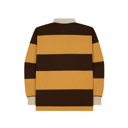 Shoyoroll by Drake’s Rugby Shirt