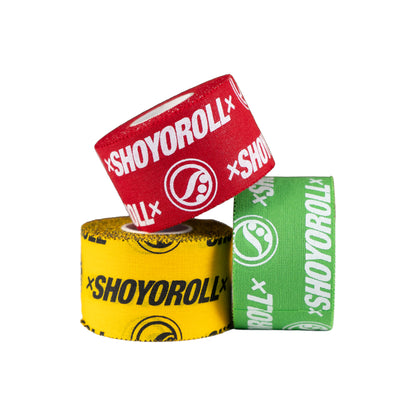 RYG Athletic Tape [3-Pack]