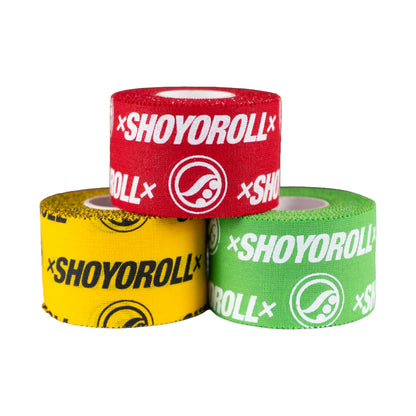 RYG Athletic Tape [3-Pack]