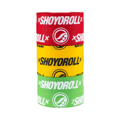RYG Athletic Tape [3-Pack]