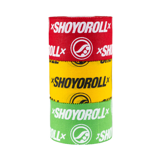 RYG Athletic Tape [3-Pack]