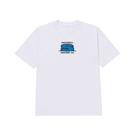 S Logo Tee