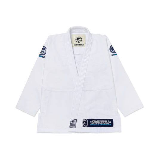 Safire Competitor [White]