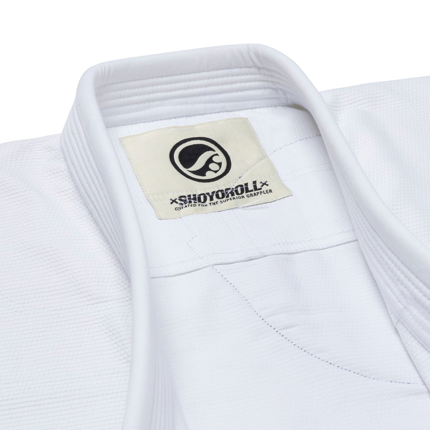 Safire Competitor [White]