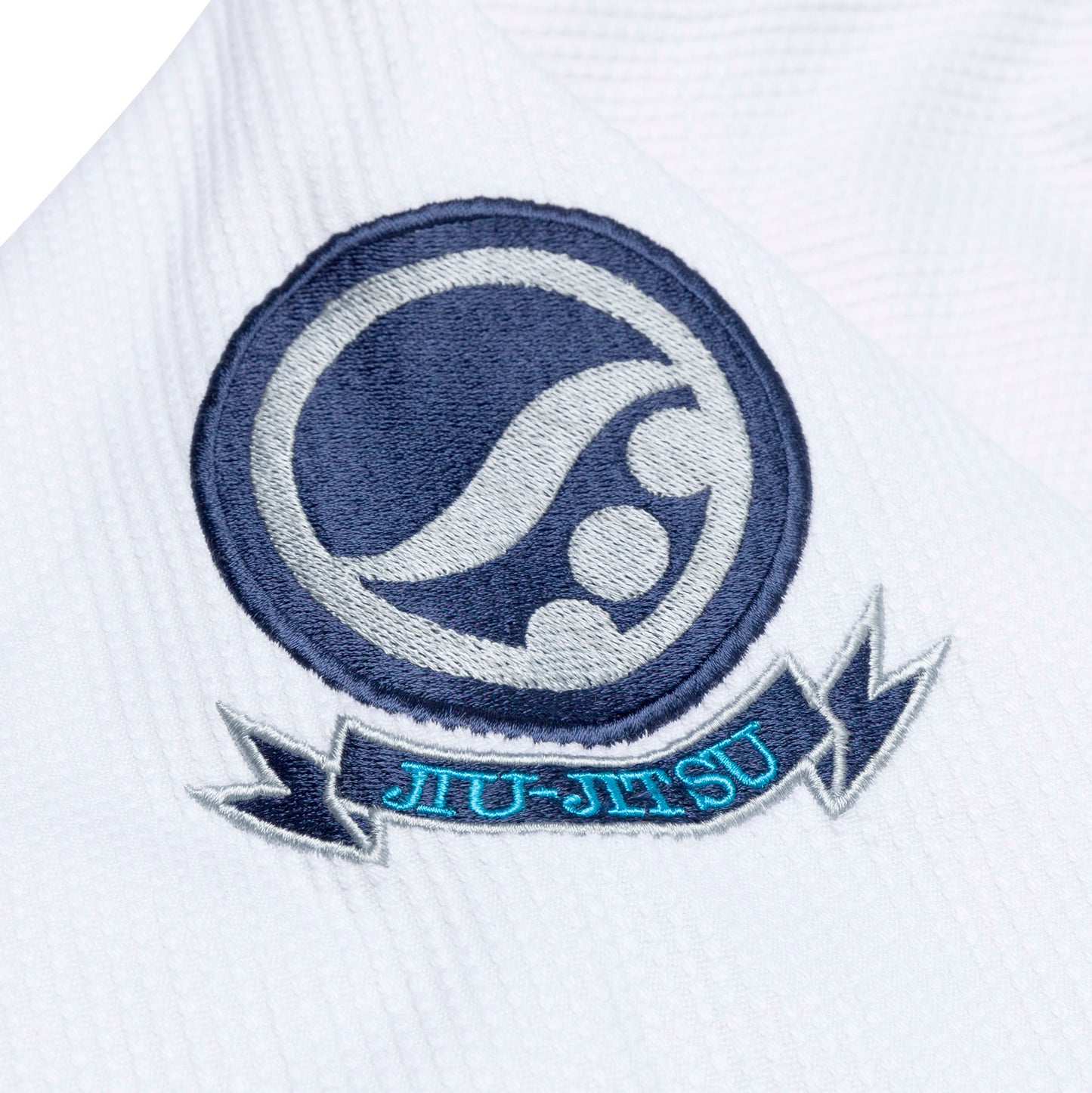 Safire Competitor [White]