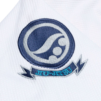 Safire Competitor [White]
