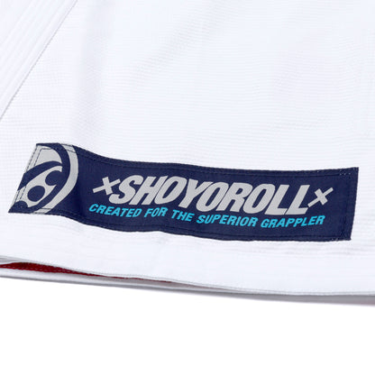 Safire Competitor [White]