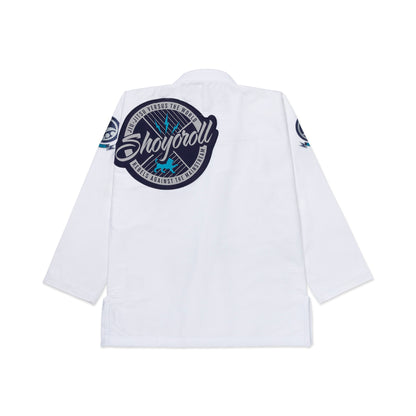 Safire Competitor [White]
