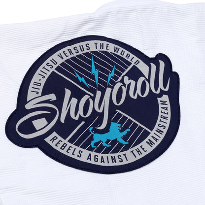 Safire Competitor [White]