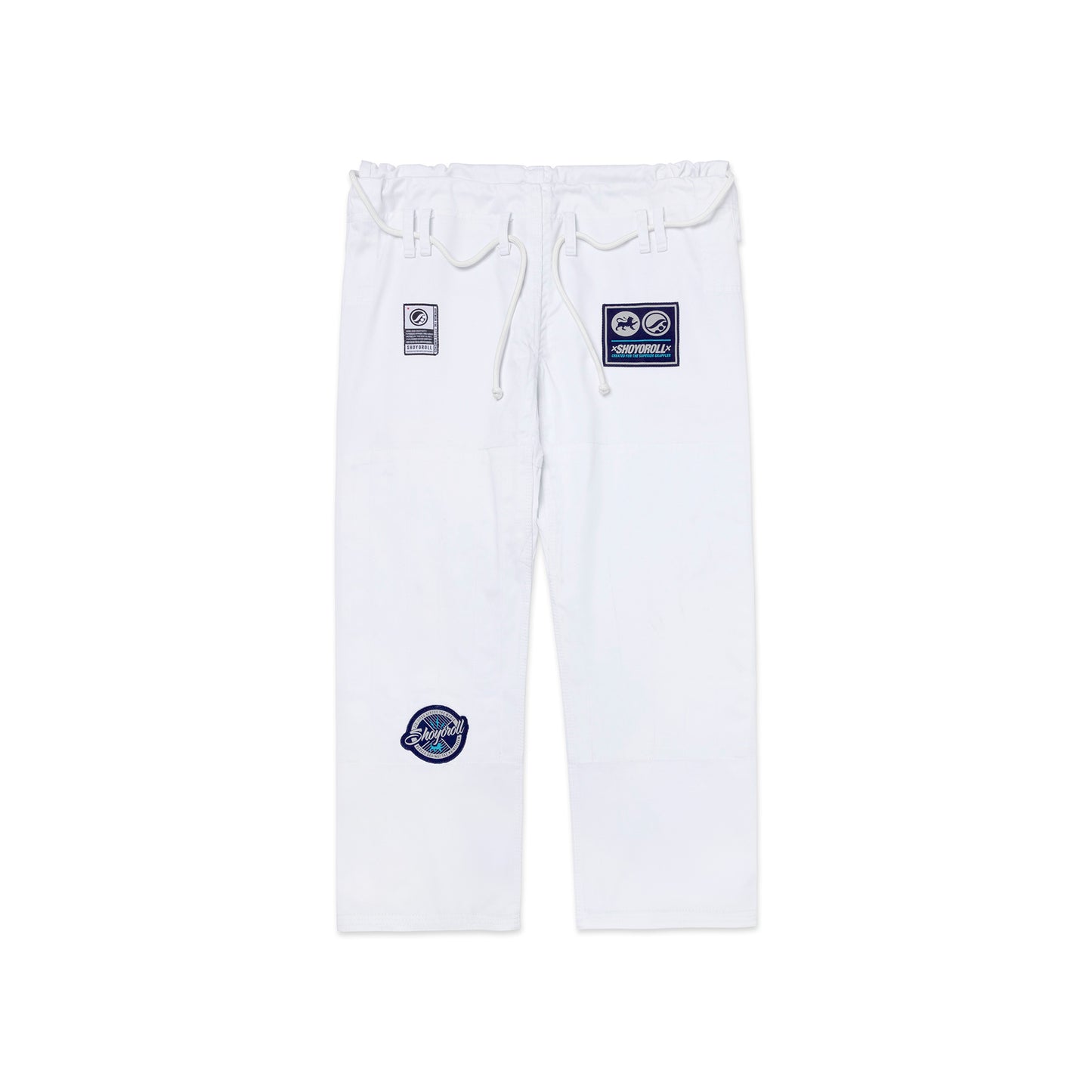 Safire Competitor [White]