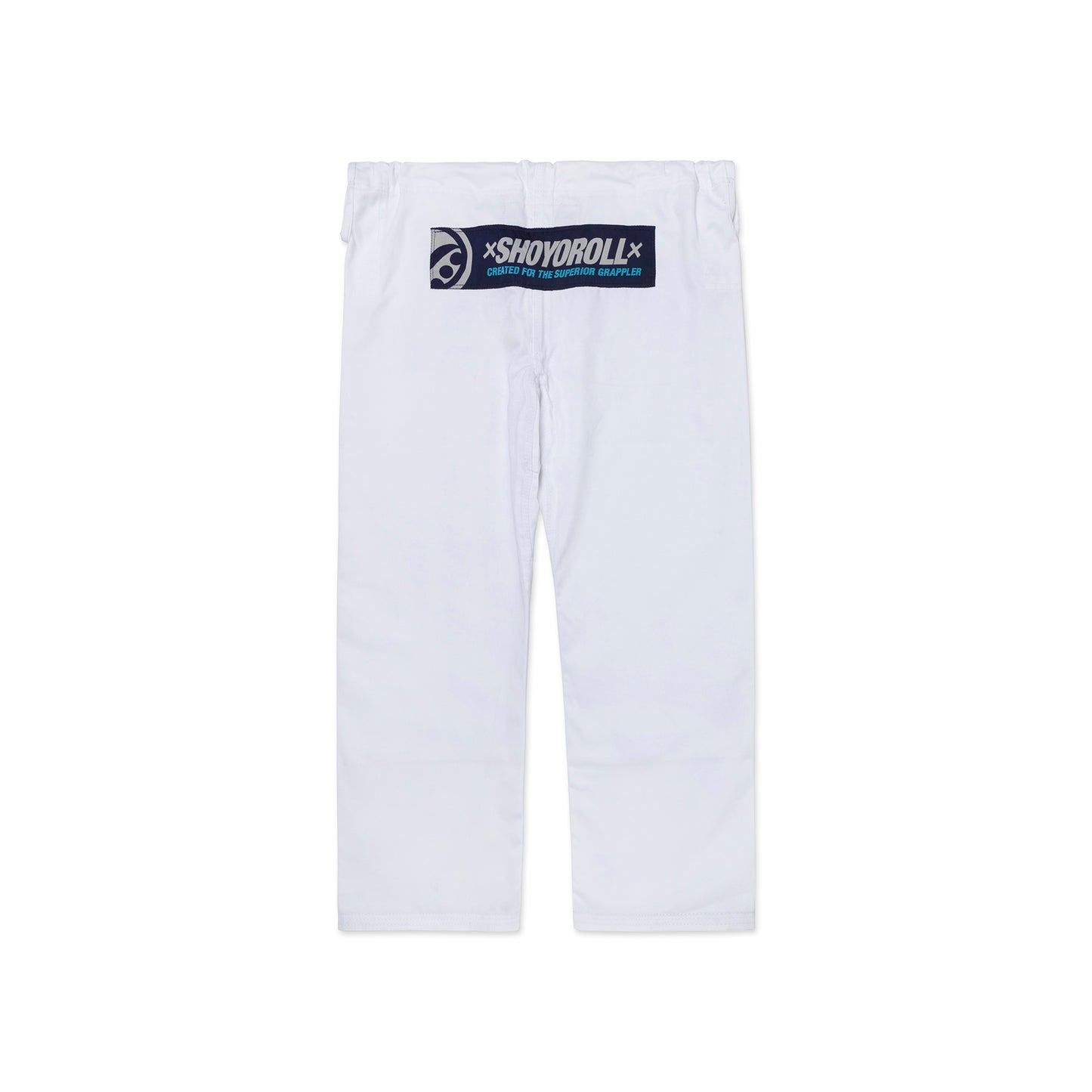 Safire Competitor [White]