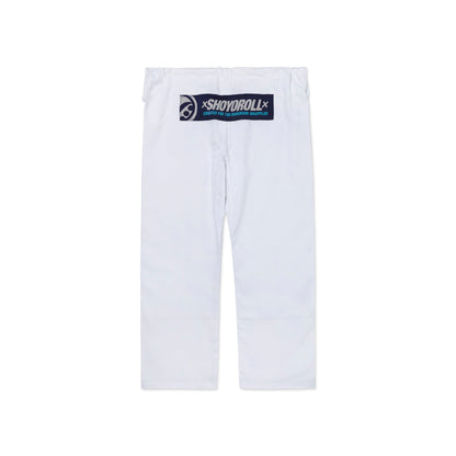 Safire Competitor [White]