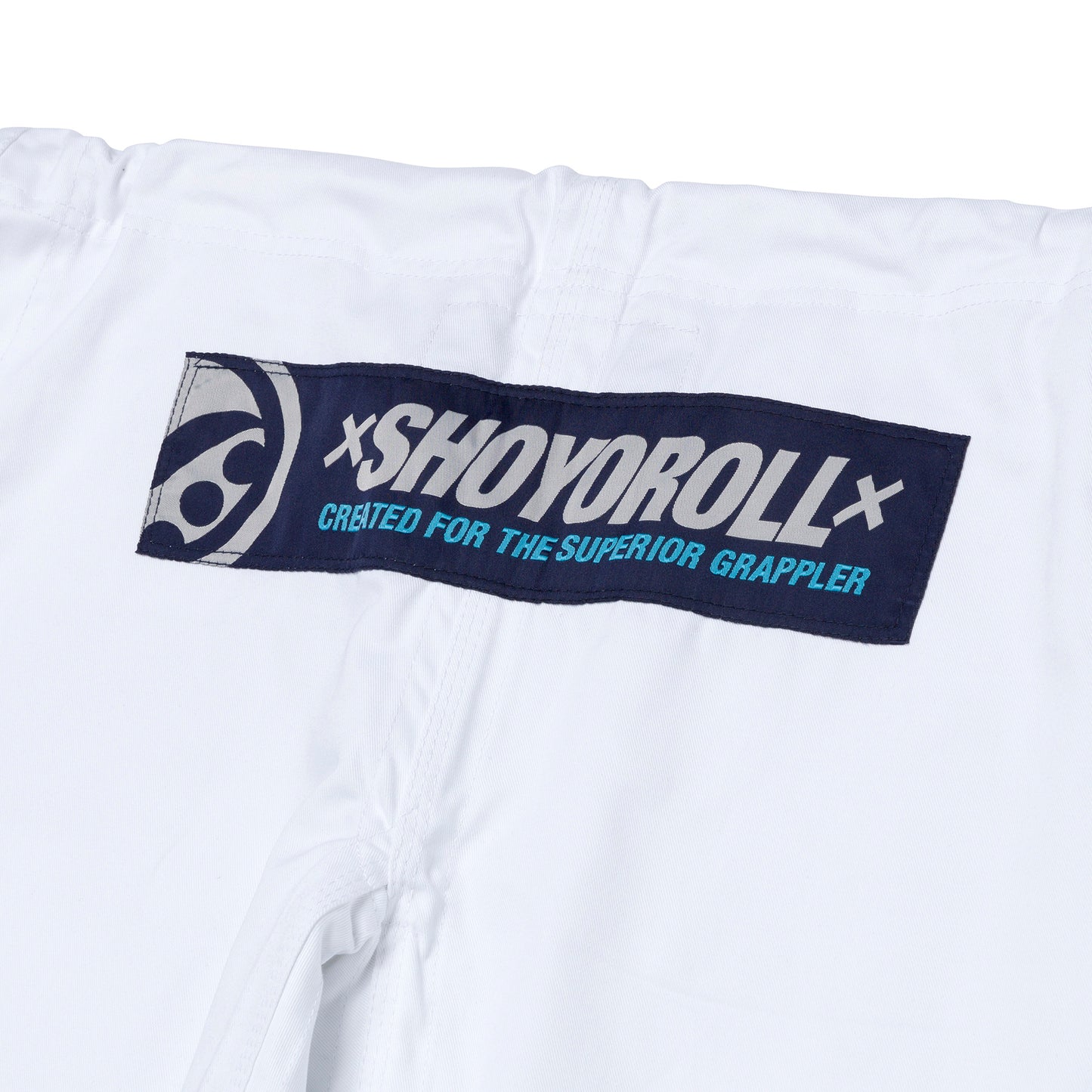 Safire Competitor [White]