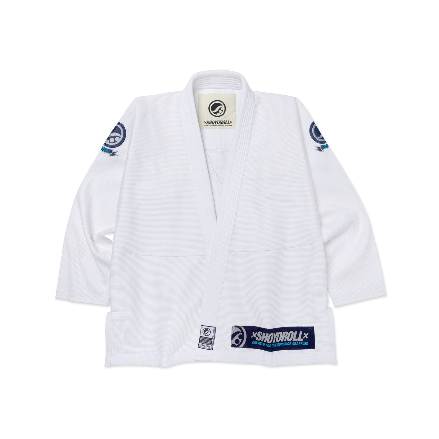 Safire Competitor [White]