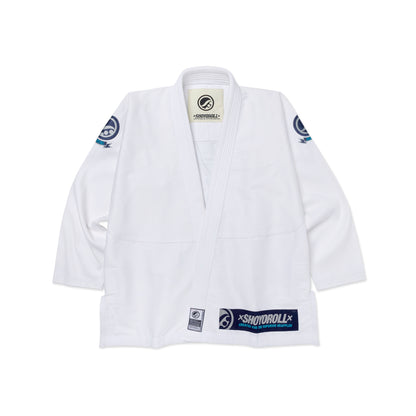 Safire Competitor [White]