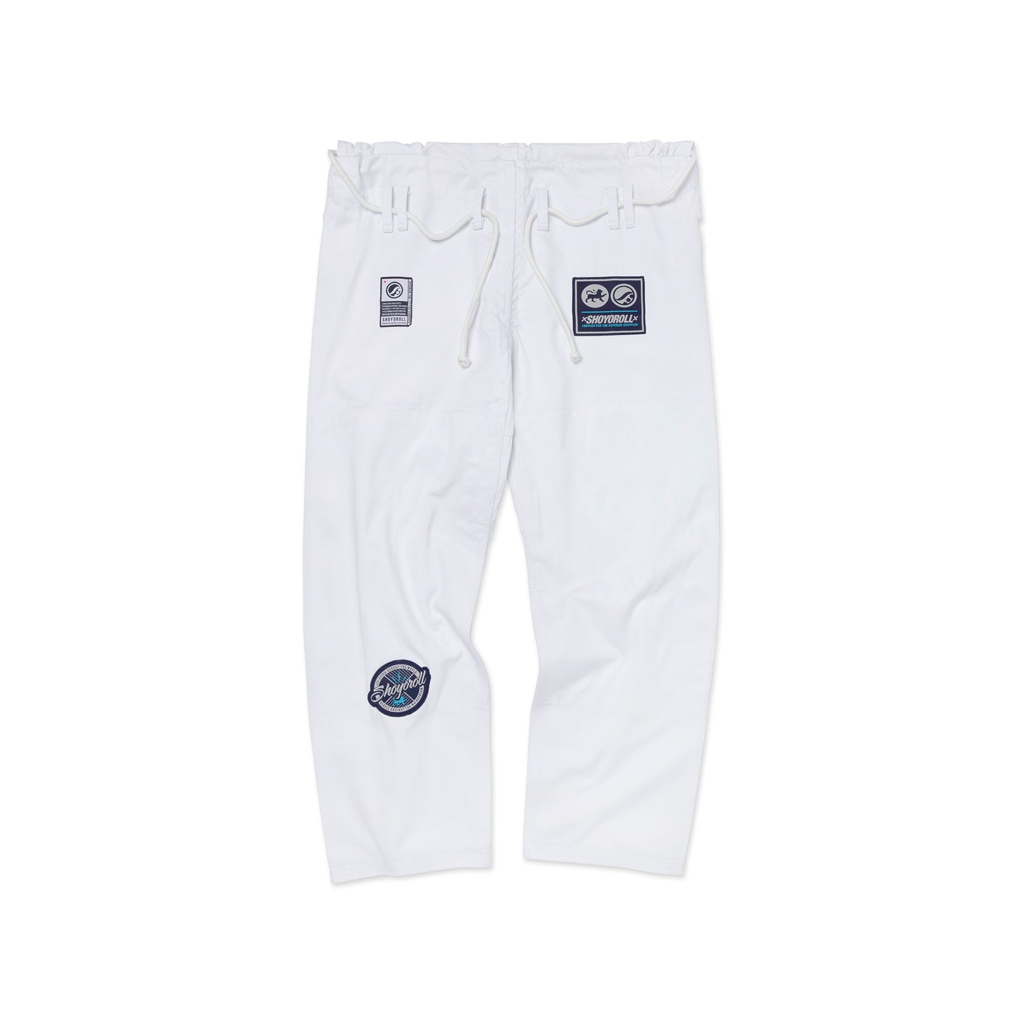 Safire Competitor [White]