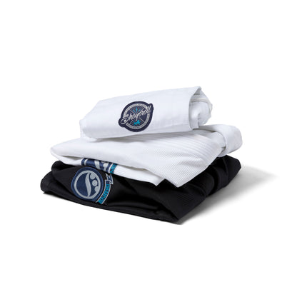 Safire Competitor [White]