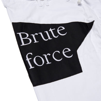 Brute Force Kimono