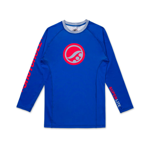 Superlite Rashguard [Long Sleeve]