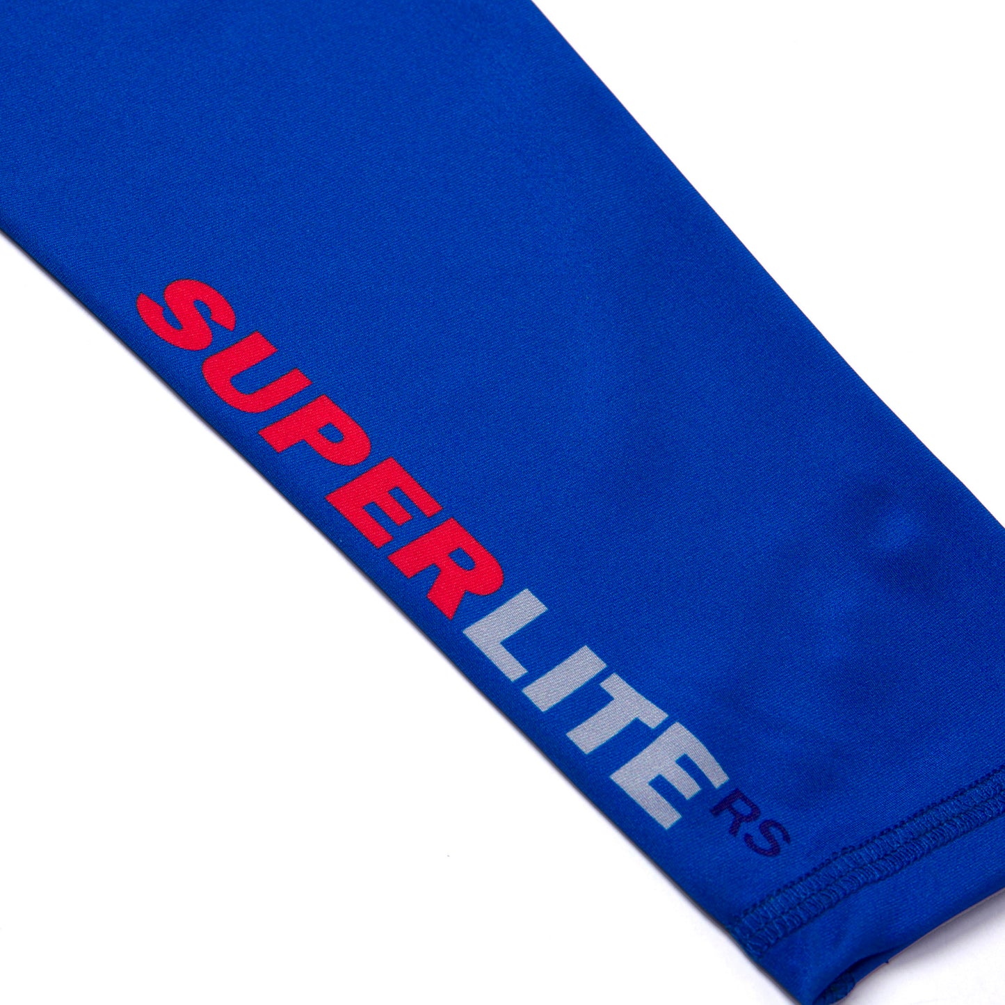 Superlite Rashguard [Long Sleeve]