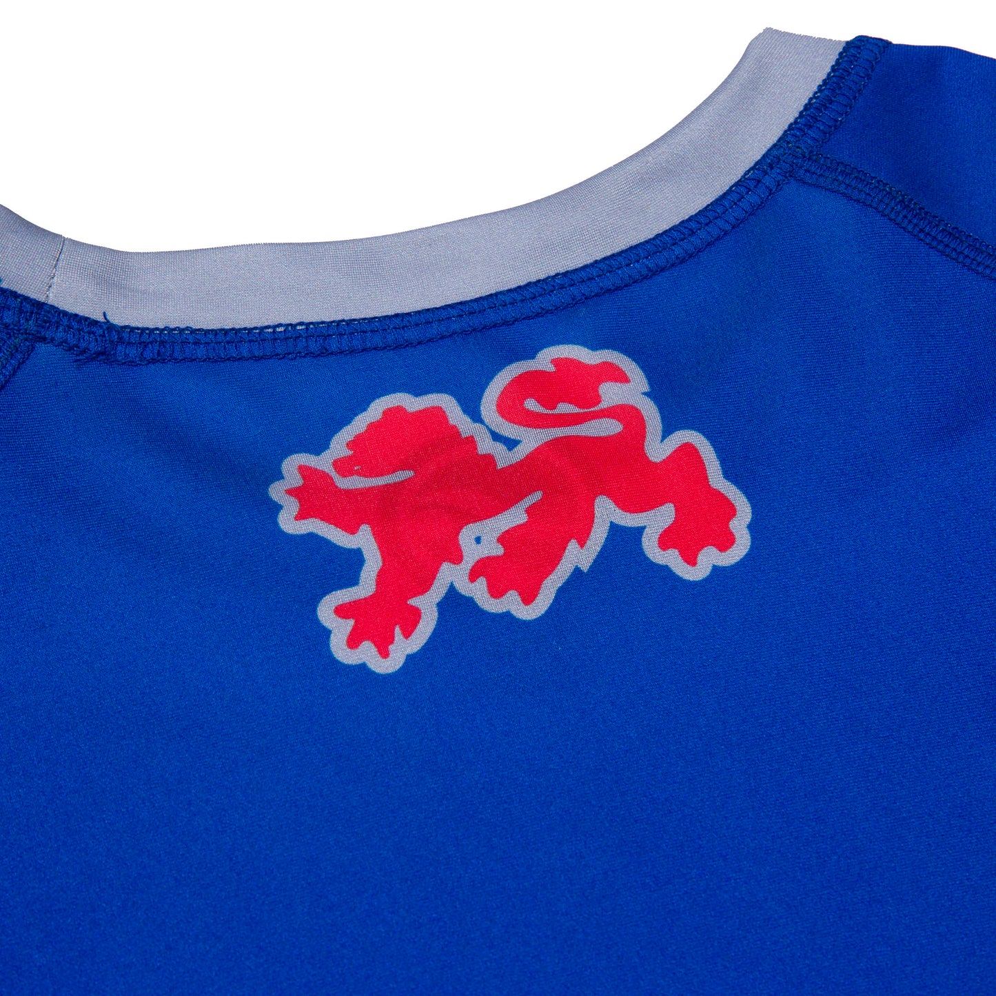 Superlite Rashguard [Long Sleeve]